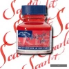 Winsor & Newton Calligraphy Mürekkebi 30ml Scarlet 601
