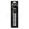 Daler Rowney FW Mixed Media Paint Marker Sets 101 0,8mm Teknik Uç (S)