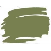 Zig Kurecolor Fine & Brush for Manga Çizim Kalemi 544 Olive Green