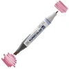 Zig Kurecolor KC3000 Twin S Marker 262 Pale Rose