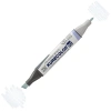 Zig Kurecolor KC3000 Twin S Marker 822 Blue Gray 1