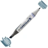 Zig Kurecolor KC3000 Twin S Marker 827 Blue Grey 4