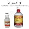 Ponart Saf Balsam Terebentin 210-Pure Balsam Turpentine