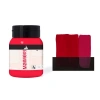 Maimeri Acrilico Akrilik Boya 500ml No:256 Primary Red - Magenta