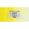 Schmincke Horadam Aquarell 1/1 Tablet 211 Chrome Yellow Lemon seri 2
