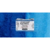 Schmincke Horadam Aquarell 1/1 Tablet 484 Phthalo Blue seri 1