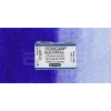 Schmincke Horadam Aquarell 1/1 Tablet 495 Ultramarine Violet seri 2