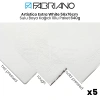 Fabriano Artistico Extra White 56x76cm Sulu Boya Kağıdı 5li Paket 640g