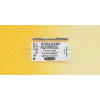 Schmincke Horadam Aquarell 1/1 Tablet 219 Turners Yellow seri 3