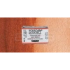 Schmincke Horadam Aquarell 1/1 Tablet 661 Burnt Sienna seri 1