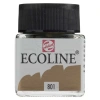 Talens Ecoline 30ml Gold No:801