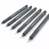 Staedtler Pigment Liner Çizim Kalemi