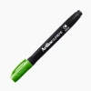 Artline Supreme Permanent Metallic Marker M.Green