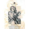 Magnani1404 DISEGNO Natural Finish Acid Free Çizim Blokları 120g 50 Yaprak