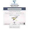 Clairefontaine Ingres Pastel Blok 25 Yaprak 130g
