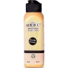 Artdeco Akrilik Boya Metalik 140ml 3721 Altın