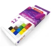 Talens Art Creation Soft Pastel 12li Kod:9012