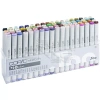 Copic Sketch Marker 72li Set E