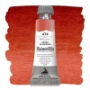 Maimeri Blu Tüp Sulu Boya 12 ml S3 No:474 Brown Madder (Alizarin)