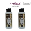 Cadence Deri Verniği 120ml