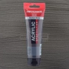Amsterdam Akrilik Boya 120ml 840 Graphite