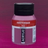 Amsterdam Akrilik Boya 500ml 344 Caput Mortuum Violet