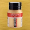 Amsterdam Akrilik Boya 500ml 802 Light Gold
