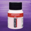 Amsterdam Akrilik Boya 500ml 821 Pearl Violet