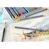 Faber Castell Goldfaber Aqua Renkli Boya Kalemi 36lı Set 124636