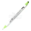 Zig Clean Color Dot Çift Uçlu Marker Kalem Kıwı-402