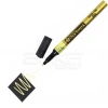 Sakura Pen-touch Marker Kalem 0,7 (Extra Fine) Altın