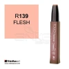 Touch Twin Marker Refill İnk 20ml R139 Flesh