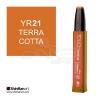 Touch Twin Marker Refill İnk 20ml YR21 Terra Cotta