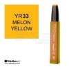 Touch Twin Marker Refill İnk 20ml YR33 Melon Yellow