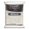 Cernit Metallic Polimer Kil 56g 169 Hematite
