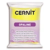 Cernit Opaline Polimer Kil 56g 717 Primary Yellow