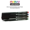 Marvy OHP Multi Marker Çok Amaçlı Permanent Markör M