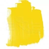 Daler Rowney Cryla Artist Akrilik Boya 250ml 613 Cadmium Yellow Deep