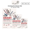 Van Dyck Drawing İnce Dokulu Blok 20 Yaprak 200g