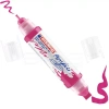 Edding 5400 Akrilik Marker Kalem Çift Uçlu 3D Double Liner 909 Telemagenta