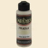 Cadence Premium Akrilik Boya 120ml 0366 Rosy Bej