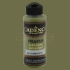 Cadence Premium Akrilik Boya 120ml 8016 Biberiye