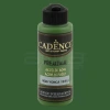 Cadence Premium Akrilik Boya 120ml 8026 Yonca Yeşili