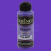 Cadence Premium Akrilik Boya 120ml 9044 Mor