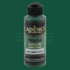Cadence Premium Akrilik Boya 120ml 9050 Zümrüt Yeşili