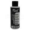 Rich Master Akrilik Boya 120ml 100 Beyaz