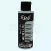 Rich Master Akrilik Boya 120ml 194 Buz Beyazı