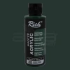 Rich Master Akrilik Boya 120ml 205 Amazon