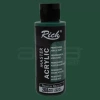 Rich Master Akrilik Boya 120ml 208 Art Yeşili