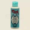 Rich Multi Surface Akrilik Boya 120ml 2106 Alaçatı